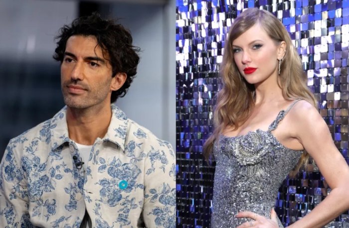 Taylor Swift Dragged Into Legal Firestorm: Secret Texts