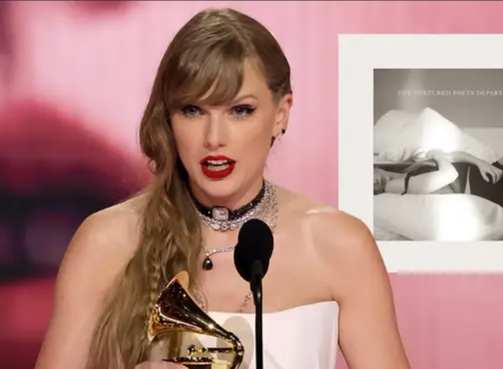 Taylor Swift Dragged Into Legal Firestorm: Secret Texts